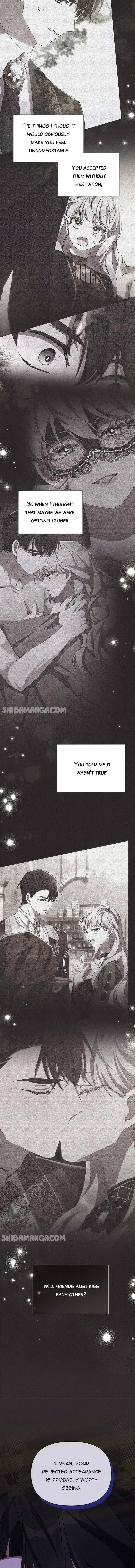 Oh, Dear Nemesis Chapter 76 page 14