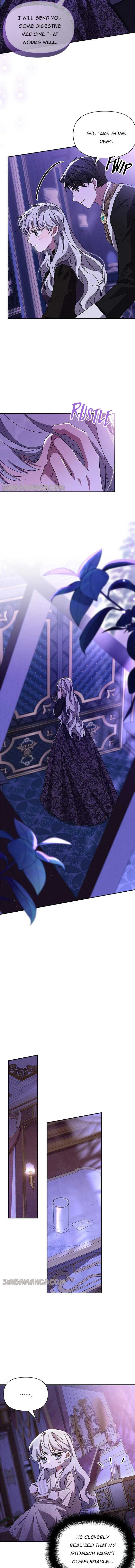Oh, Dear Nemesis Chapter 78 page 3