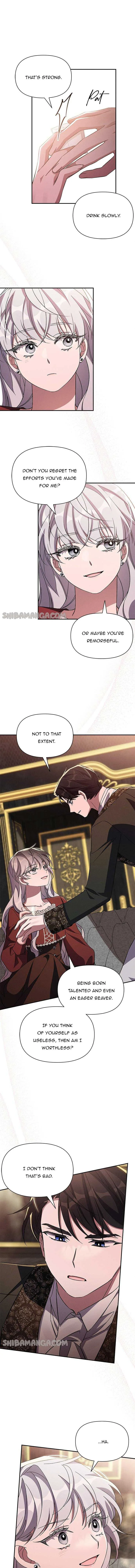 Oh, Dear Nemesis Chapter 78 page 11