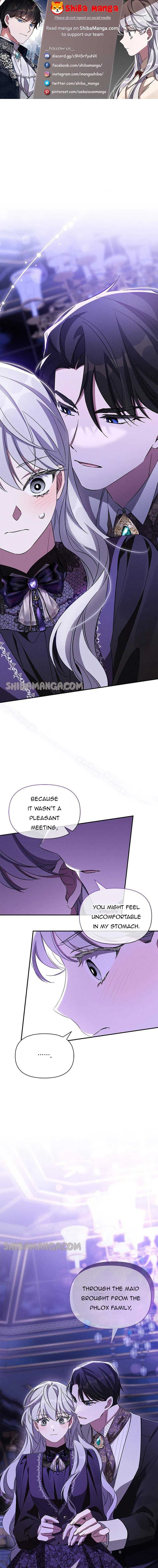 Oh, Dear Nemesis Chapter 78 page 2