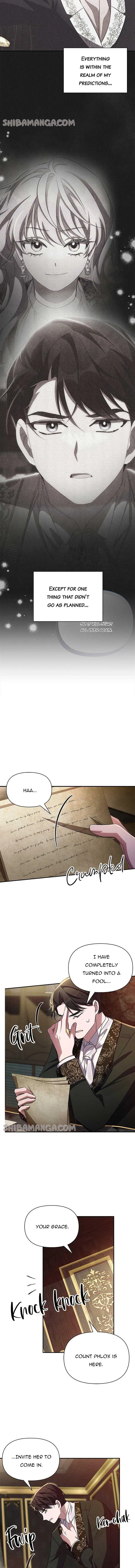 Oh, Dear Nemesis Chapter 78 page 7