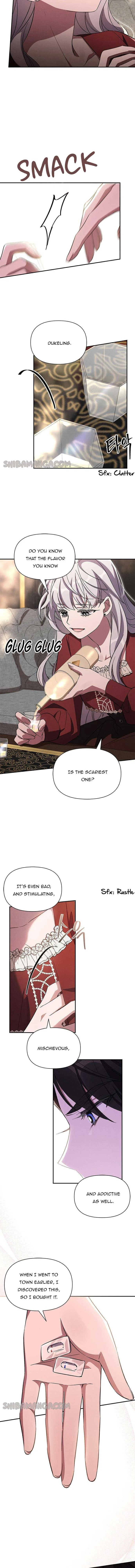 Oh, Dear Nemesis Chapter 78 page 12