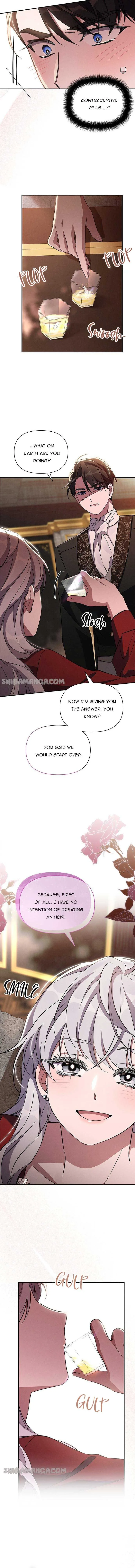 Oh, Dear Nemesis Chapter 78 page 13