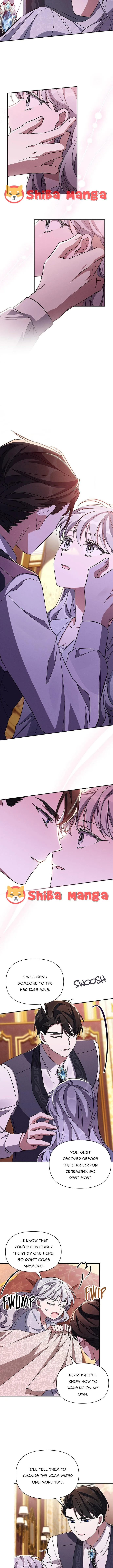 Oh, Dear Nemesis Chapter 80 page 7