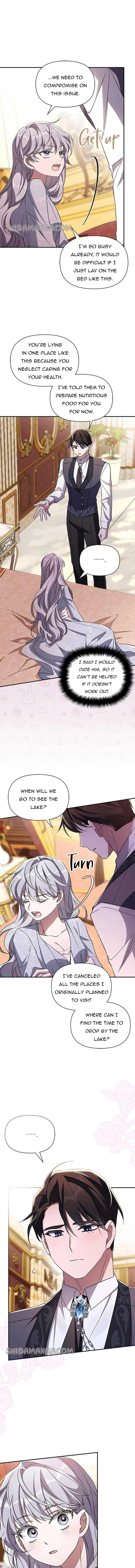 Oh, Dear Nemesis Chapter 79 page 10