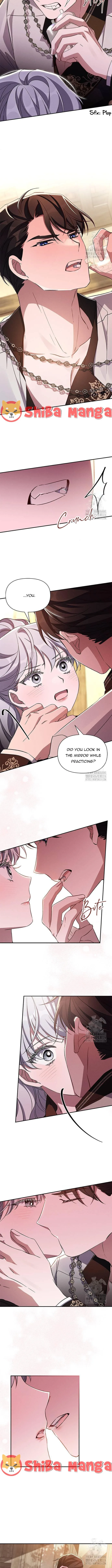 Oh, Dear Nemesis Chapter 81 page 10