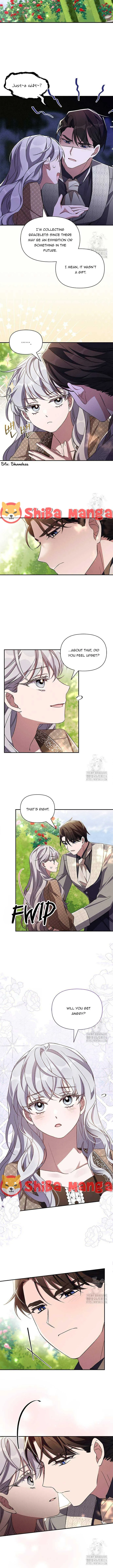 Oh, Dear Nemesis Chapter 85 page 5