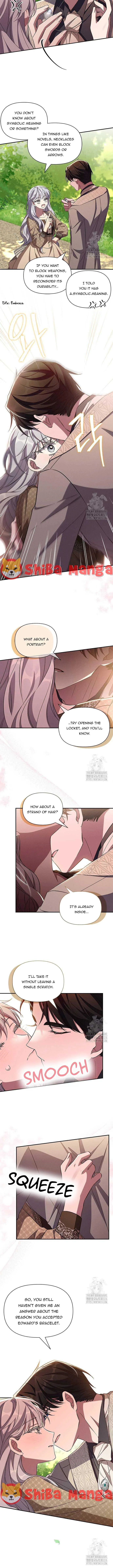 Oh, Dear Nemesis Chapter 85 page 7