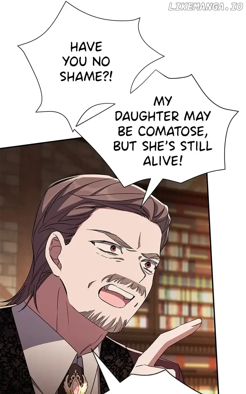 Oh, Dear Nemesis Chapter 89 page 23