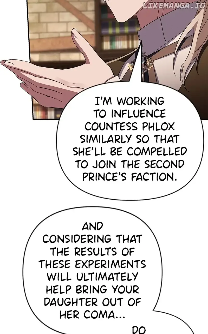 Oh, Dear Nemesis Chapter 89 page 25