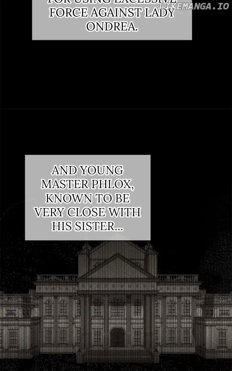 Oh, Dear Nemesis Chapter 89 page 15