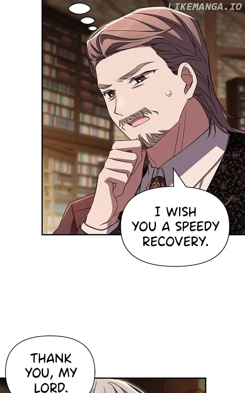 Oh, Dear Nemesis Chapter 89 page 31