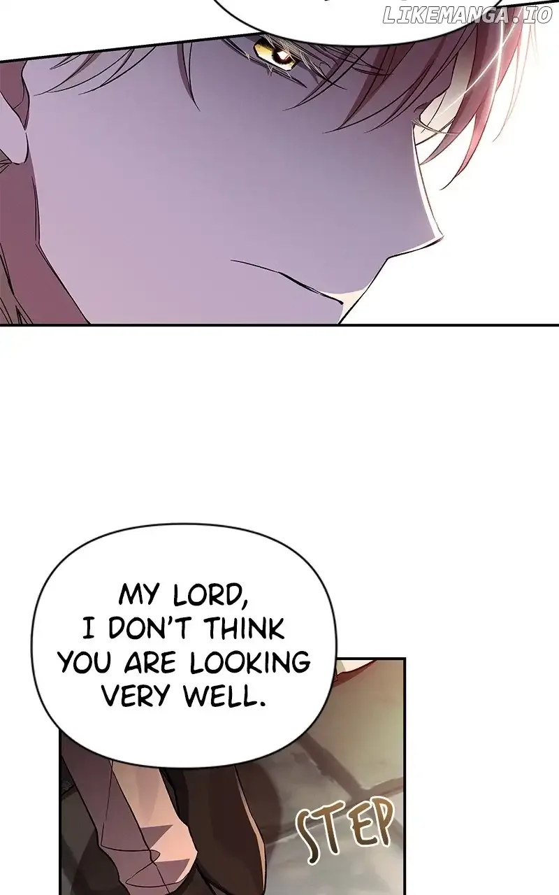 Oh, Dear Nemesis Chapter 89 page 38
