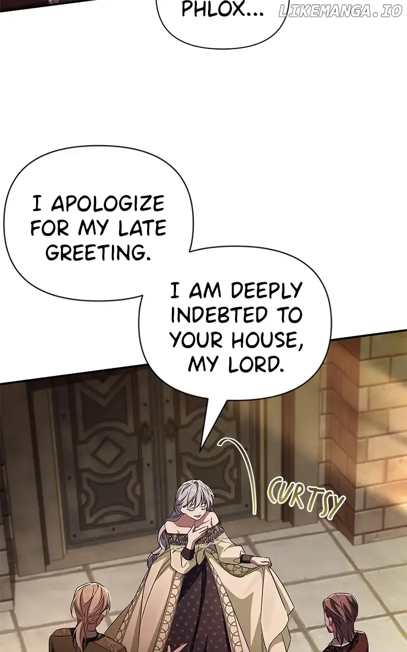 Oh, Dear Nemesis Chapter 89 page 29