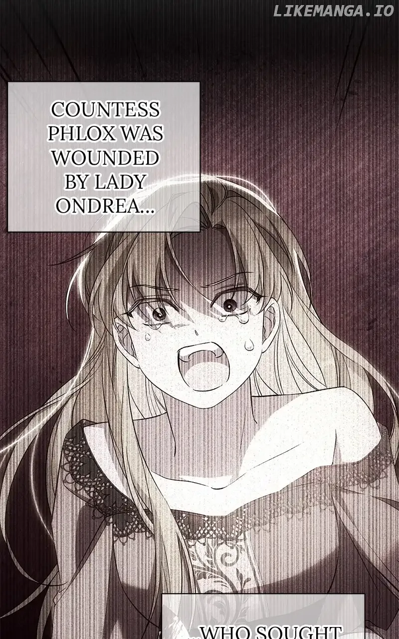 Oh, Dear Nemesis Chapter 89 page 13