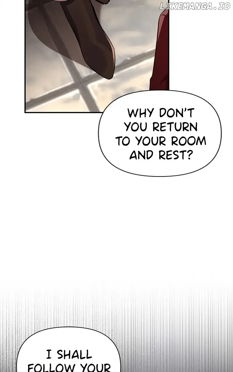 Oh, Dear Nemesis Chapter 89 page 39