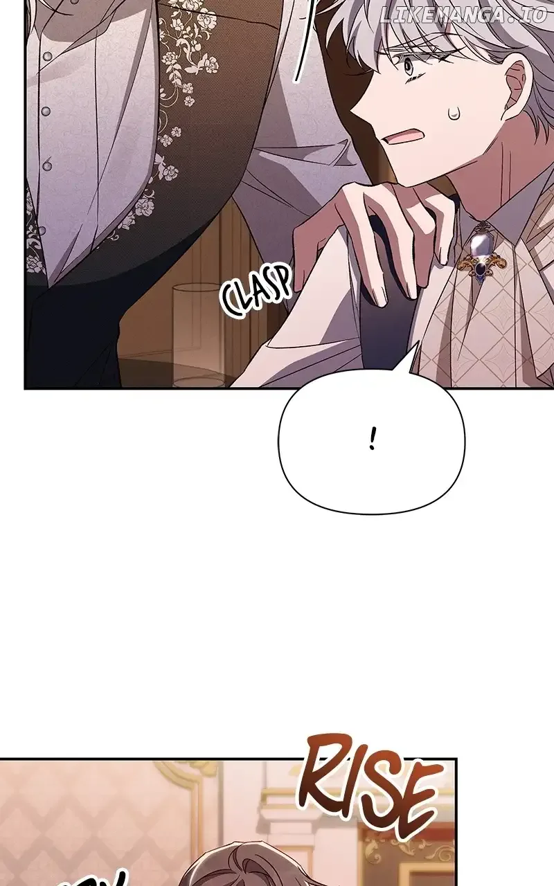 Oh, Dear Nemesis Chapter 89 page 9