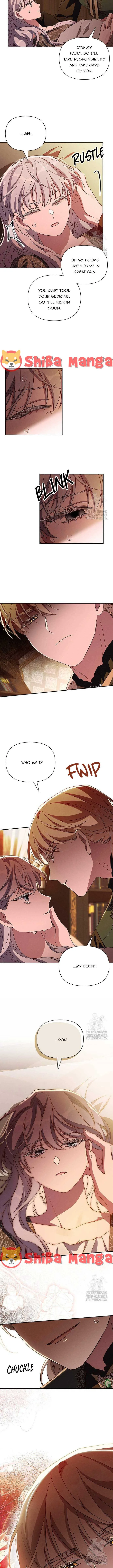 Oh, Dear Nemesis Chapter 88 page 3