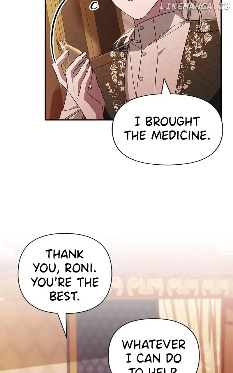 Oh, Dear Nemesis Chapter 89 page 6
