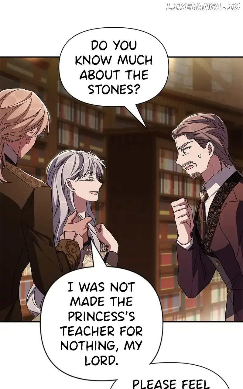 Oh, Dear Nemesis Chapter 89 page 33