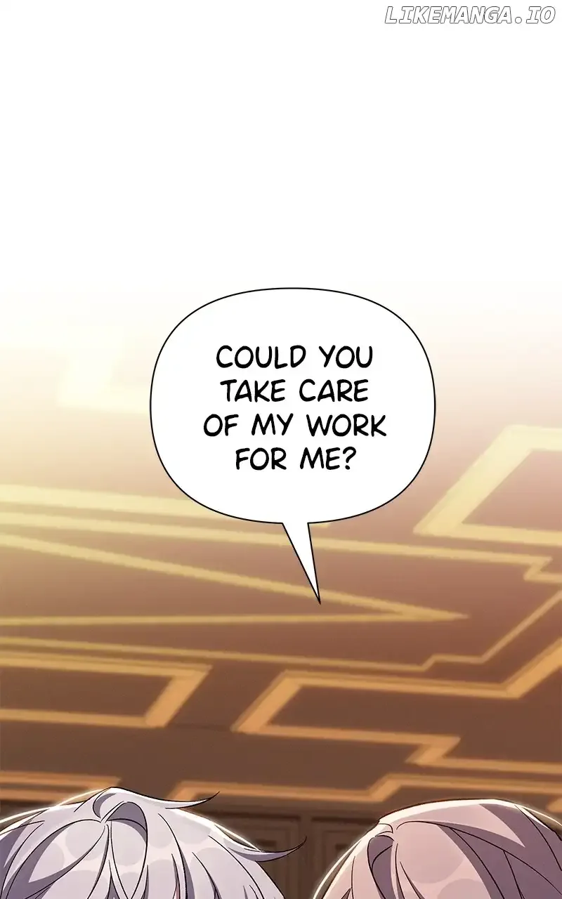 Oh, Dear Nemesis Chapter 89 page 2