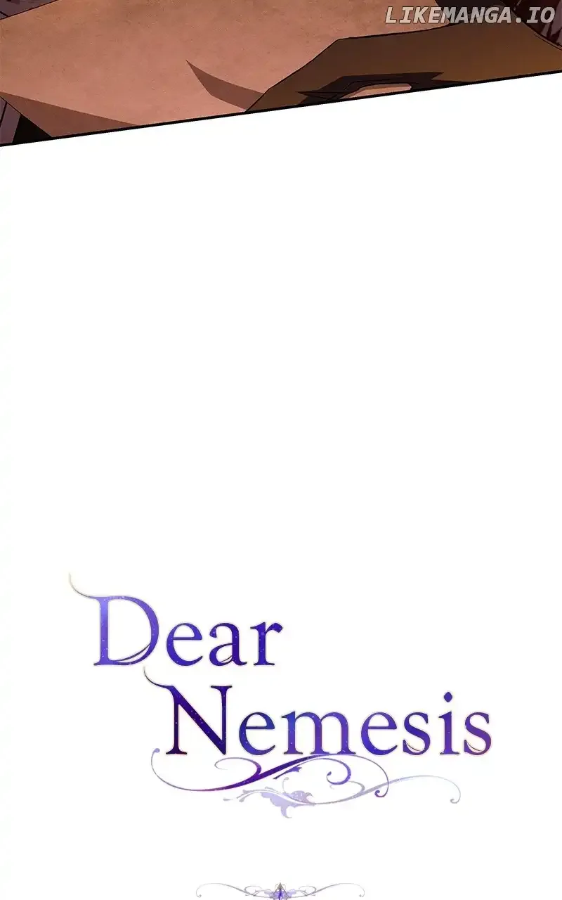 Oh, Dear Nemesis Chapter 89 page 19