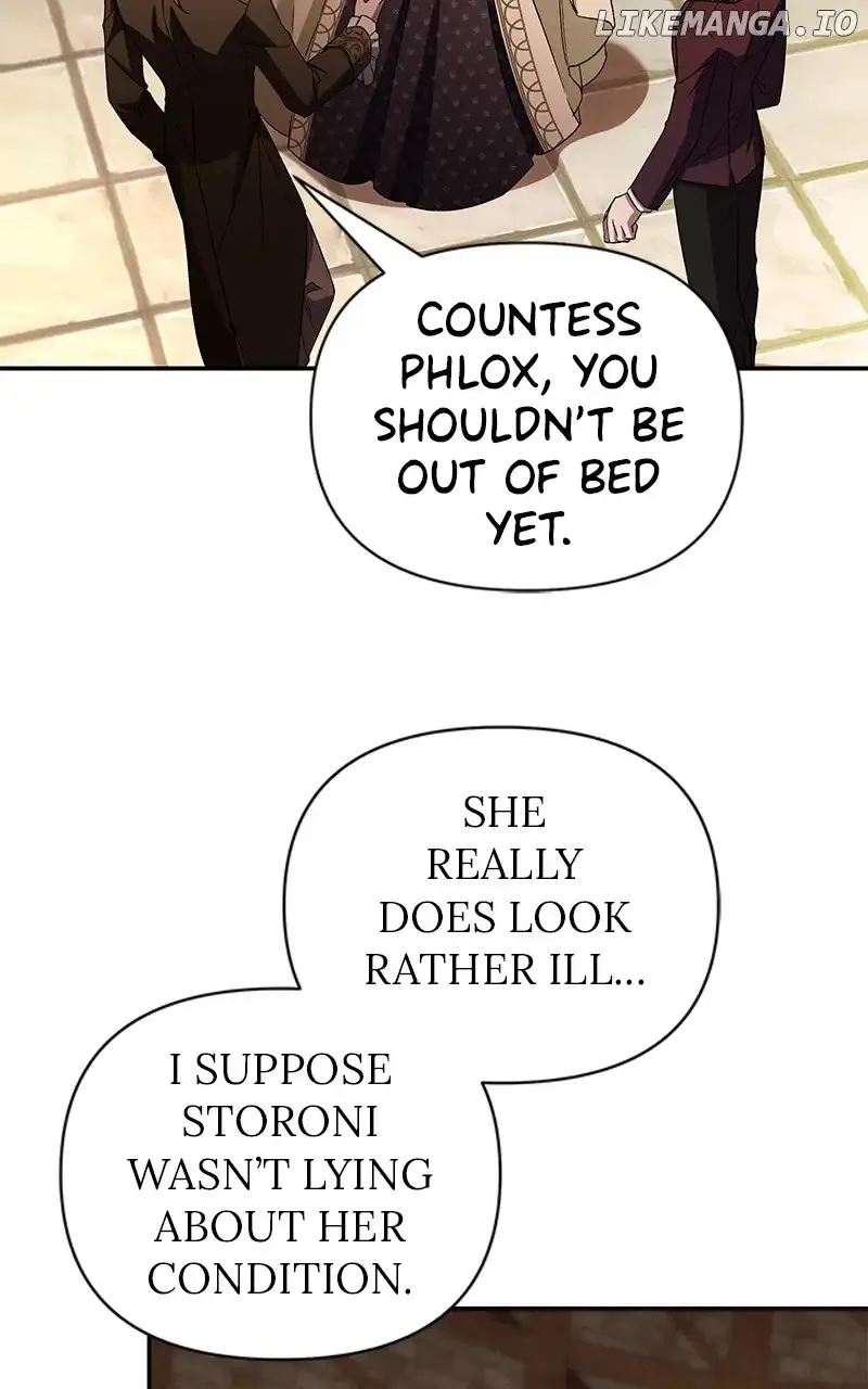 Oh, Dear Nemesis Chapter 89 page 30