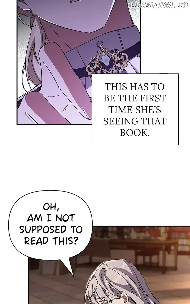 Oh, Dear Nemesis Chapter 89 page 83