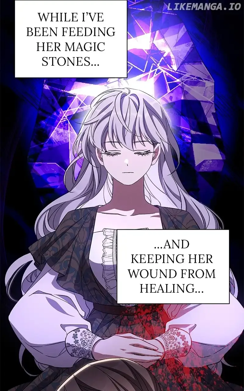 Oh, Dear Nemesis Chapter 89 page 70