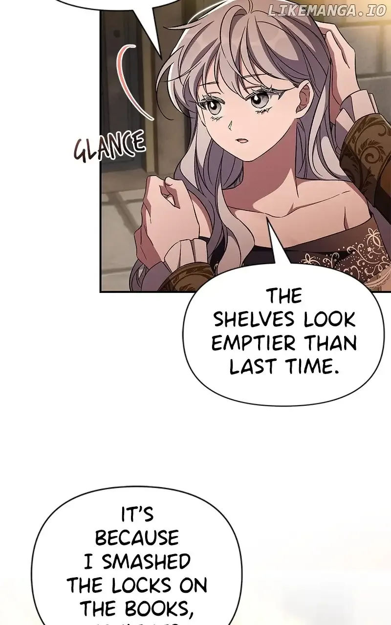 Oh, Dear Nemesis Chapter 89 page 56