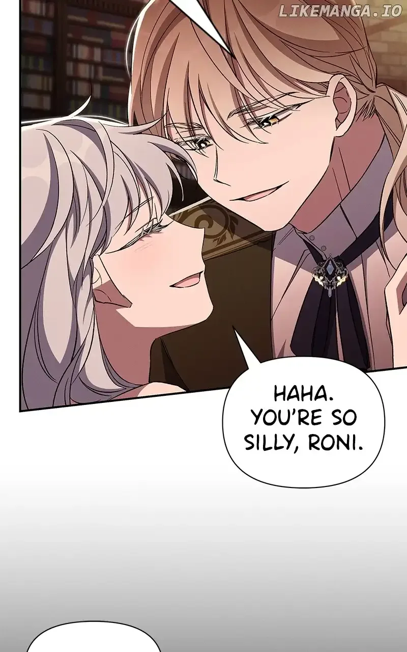 Oh, Dear Nemesis Chapter 89 page 68