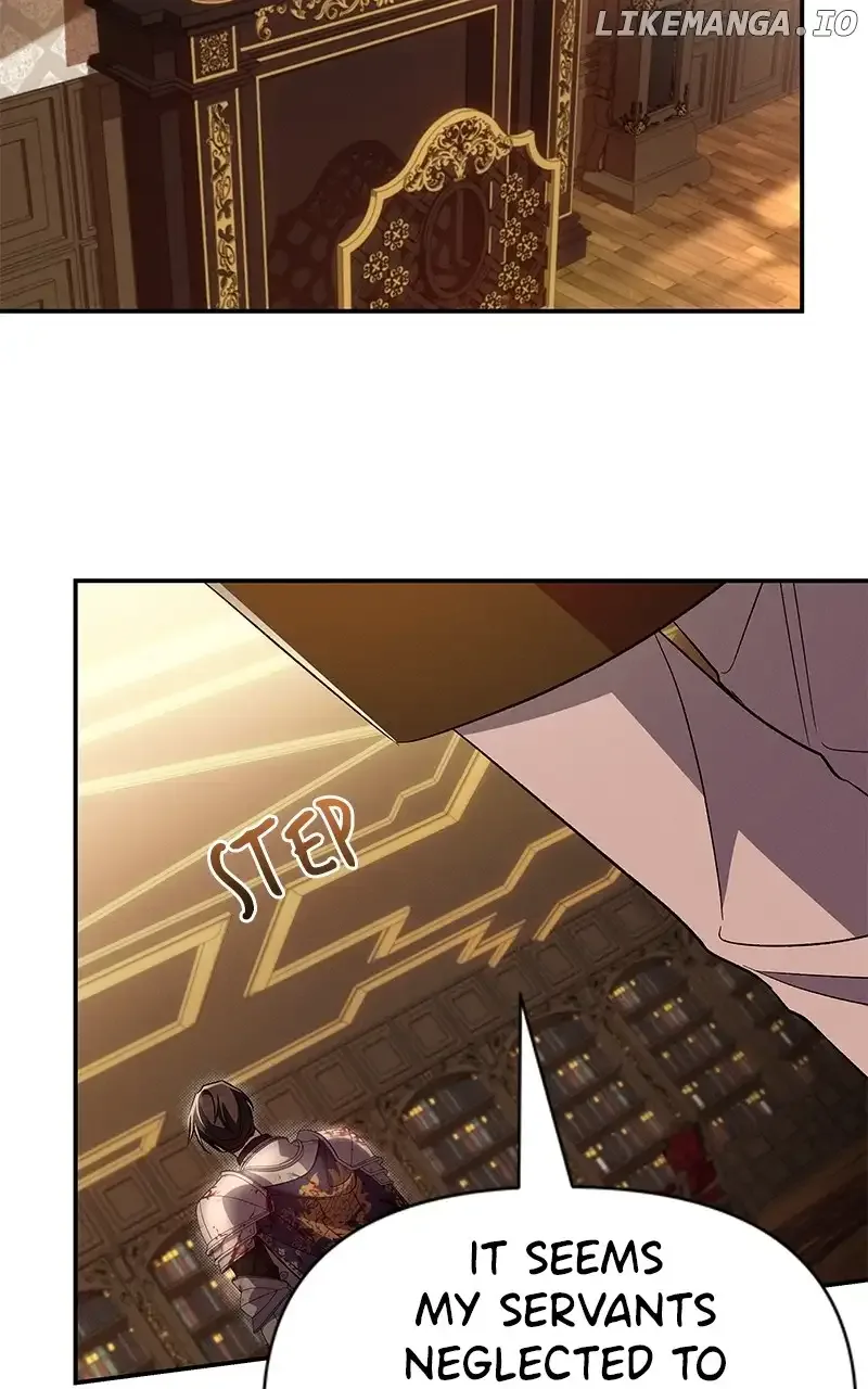 Oh, Dear Nemesis Chapter 89 page 90
