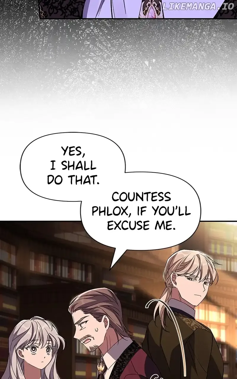 Oh, Dear Nemesis Chapter 89 page 42