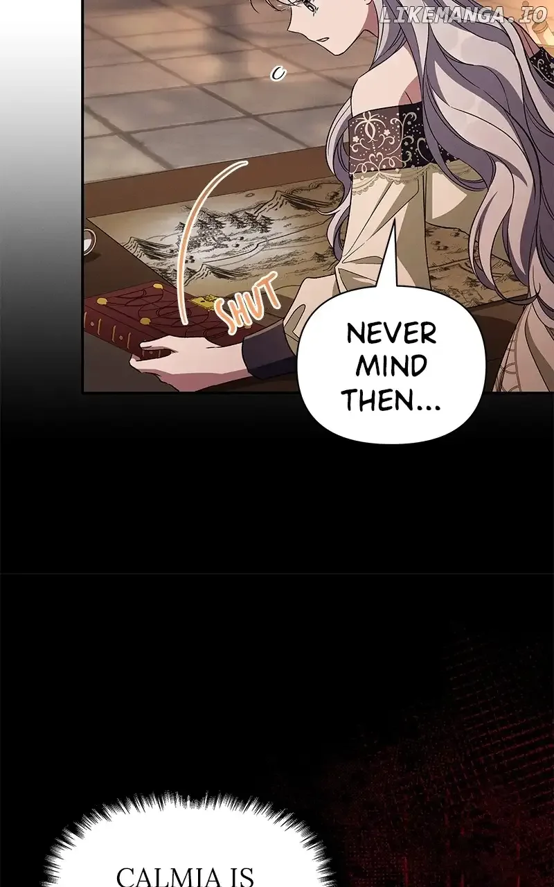 Oh, Dear Nemesis Chapter 89 page 84