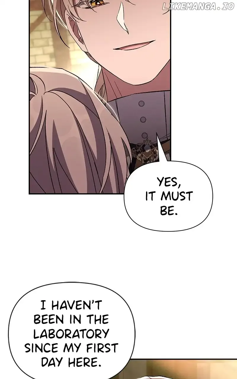 Oh, Dear Nemesis Chapter 89 page 55