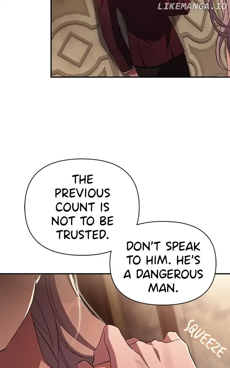 Oh, Dear Nemesis Chapter 89 page 44