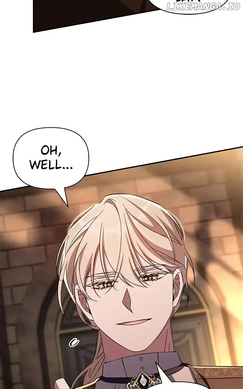 Oh, Dear Nemesis Chapter 89 page 76