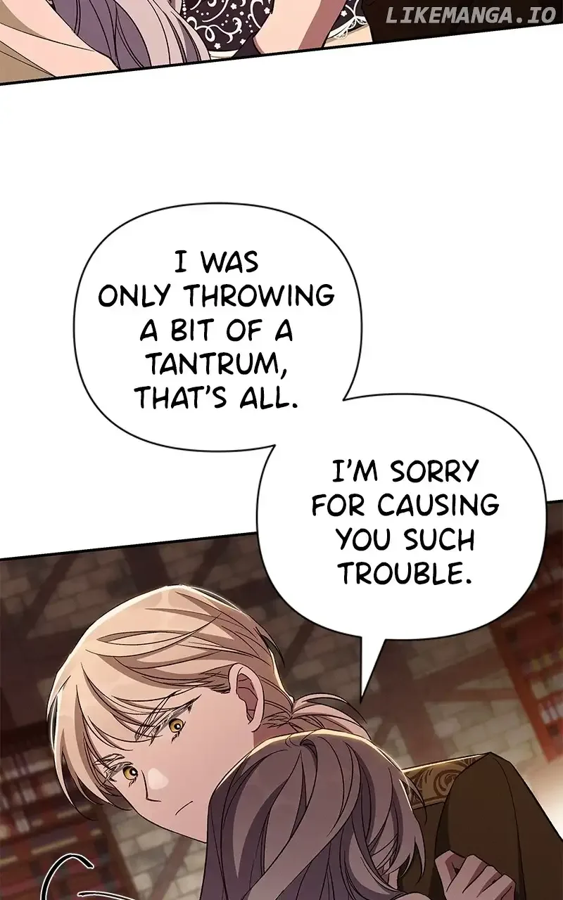Oh, Dear Nemesis Chapter 89 page 63