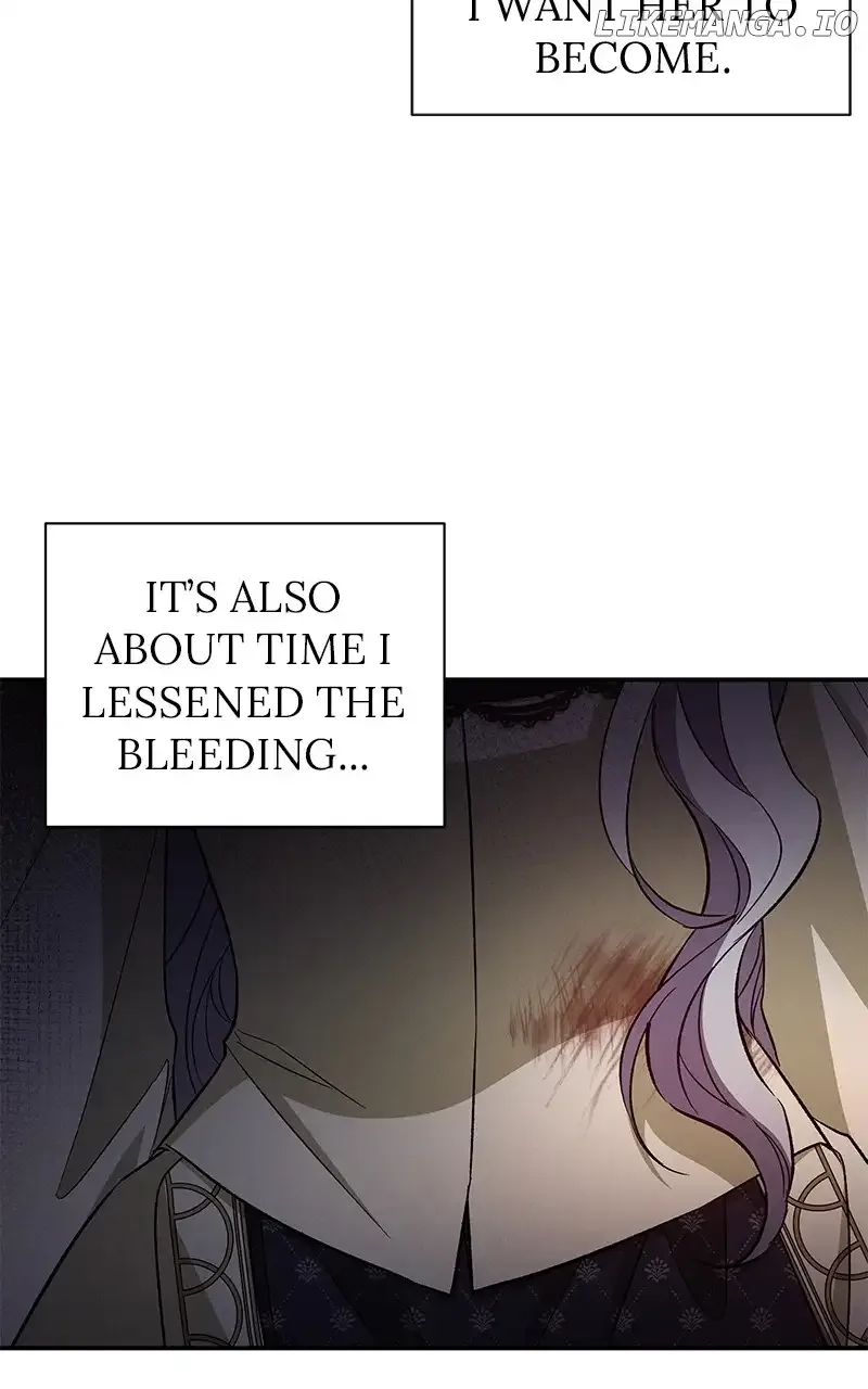Oh, Dear Nemesis Chapter 89 page 52