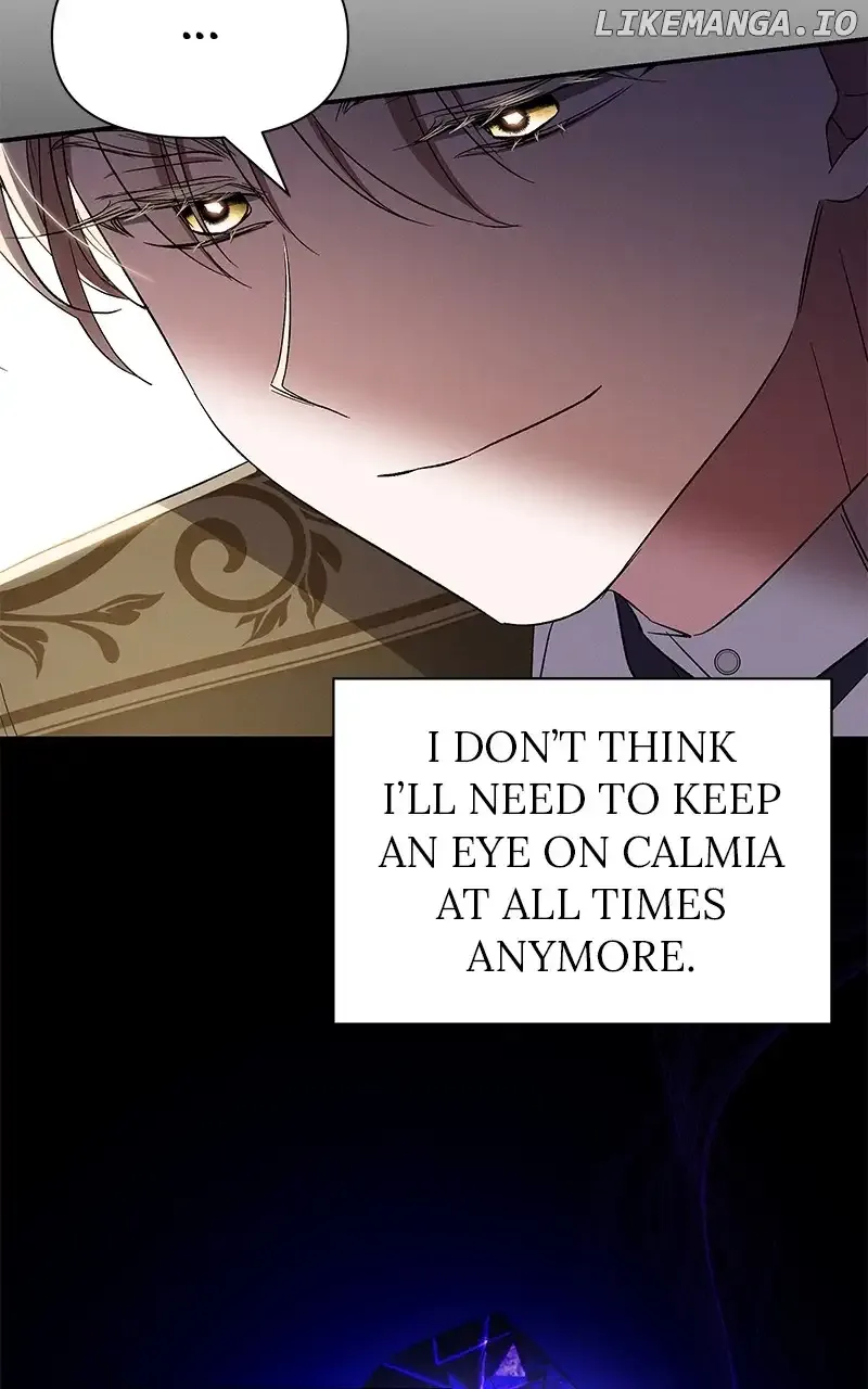 Oh, Dear Nemesis Chapter 89 page 69