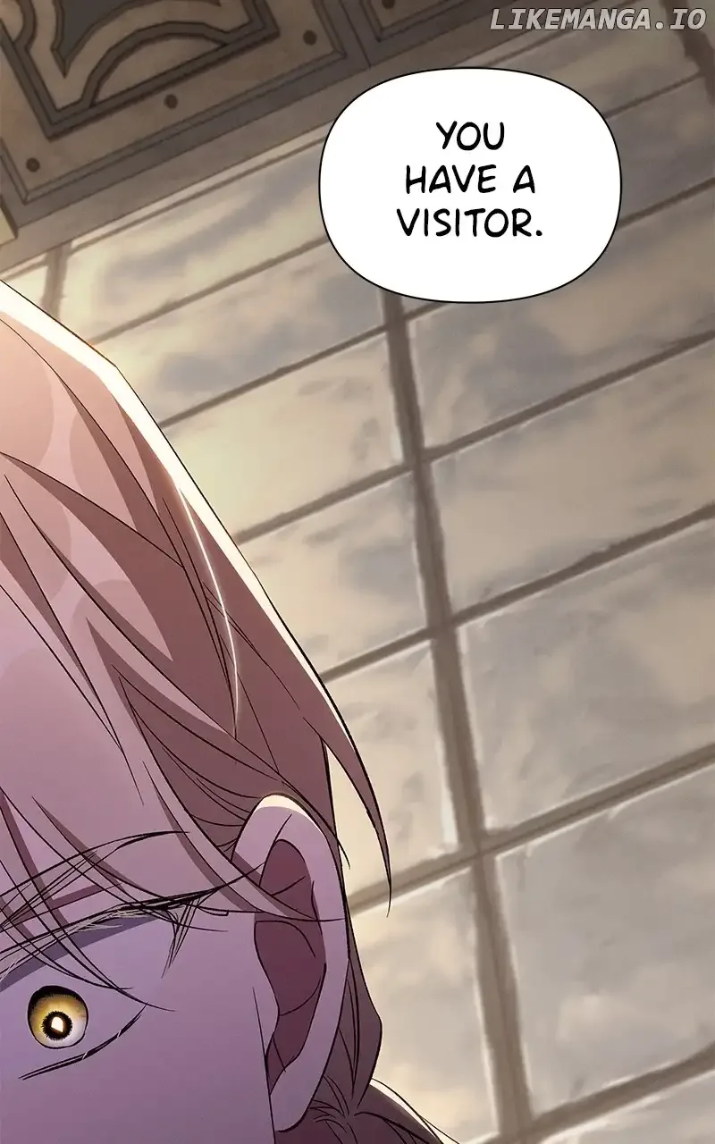Oh, Dear Nemesis Chapter 89 page 88