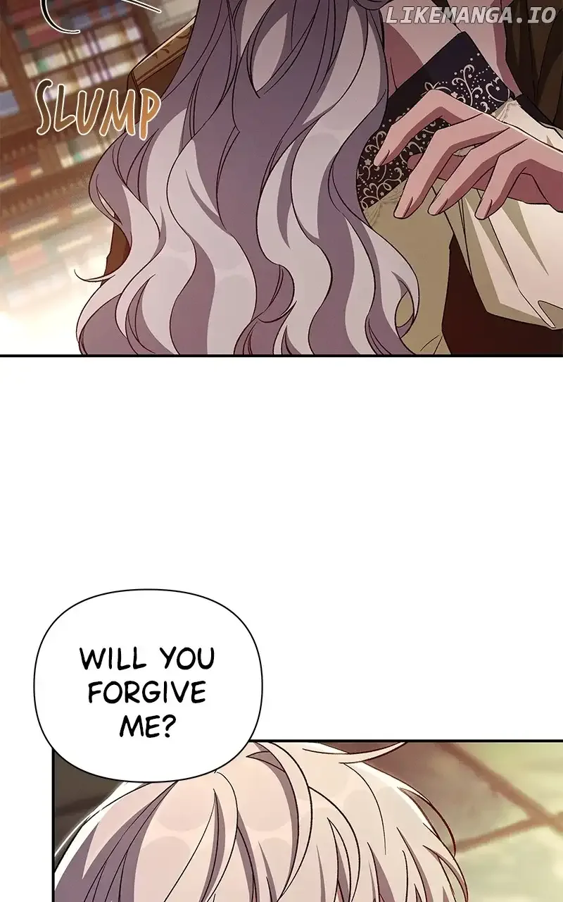Oh, Dear Nemesis Chapter 89 page 64