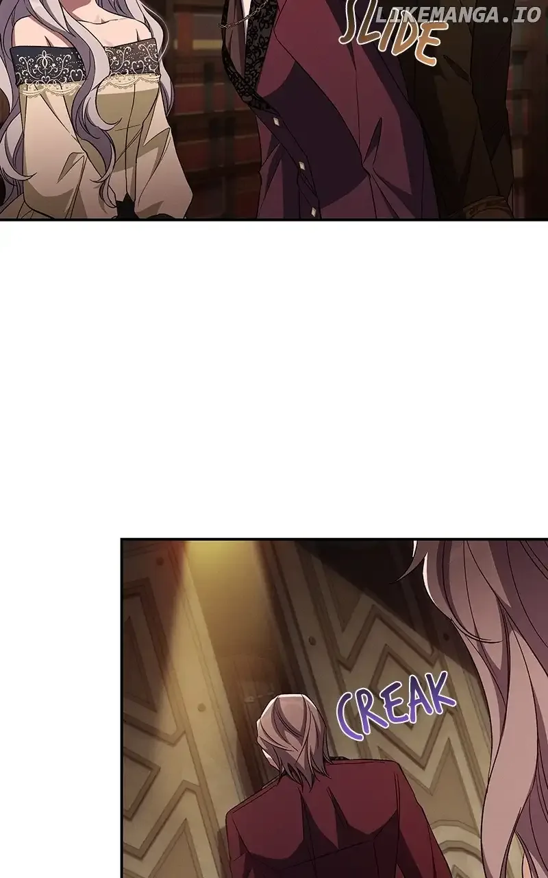 Oh, Dear Nemesis Chapter 89 page 43