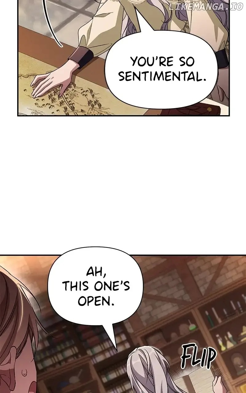 Oh, Dear Nemesis Chapter 89 page 80