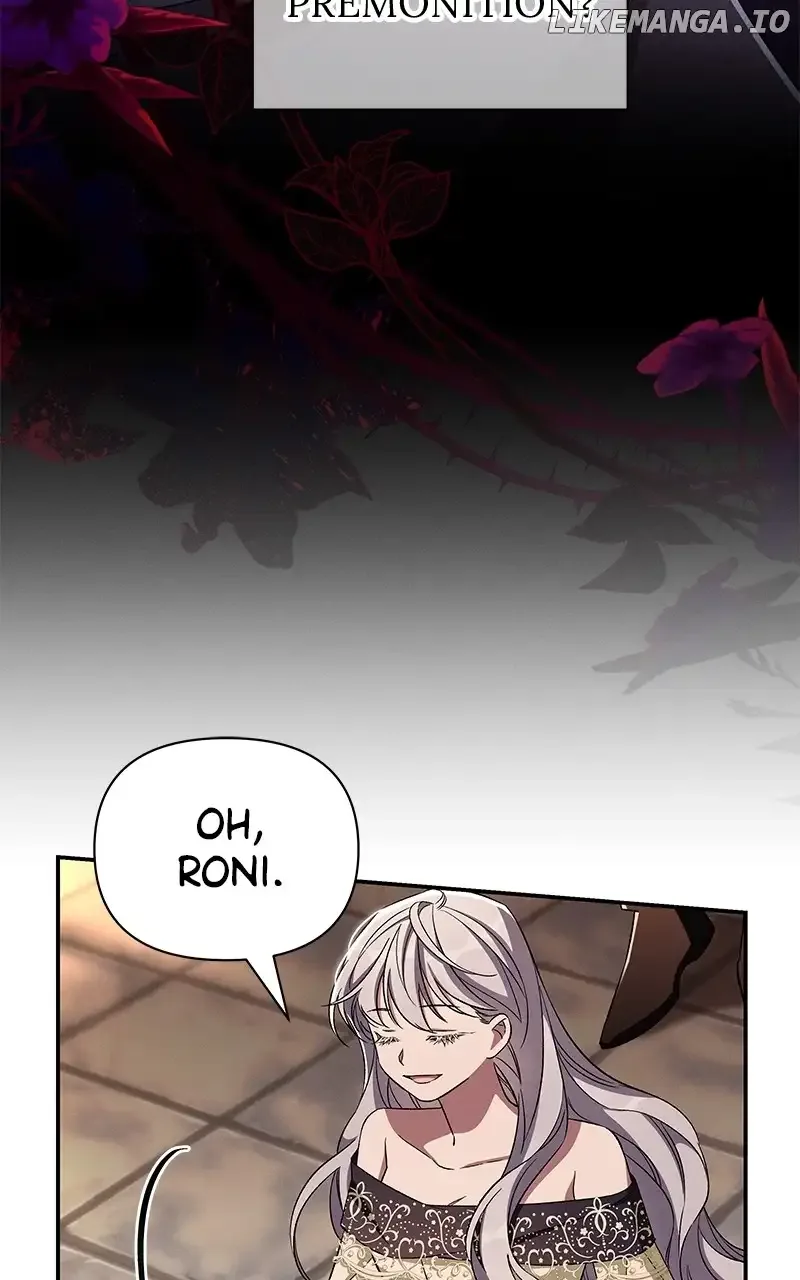 Oh, Dear Nemesis Chapter 89 page 79