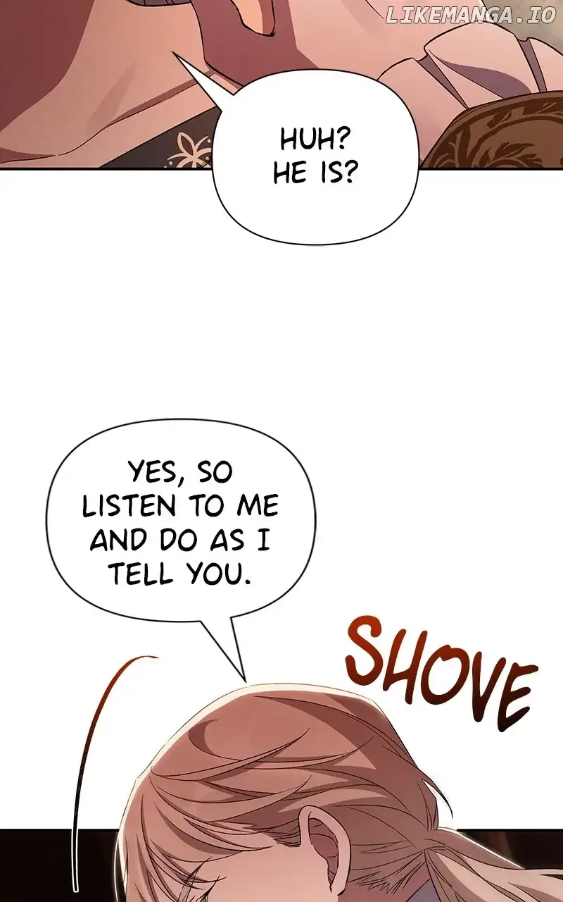 Oh, Dear Nemesis Chapter 89 page 45