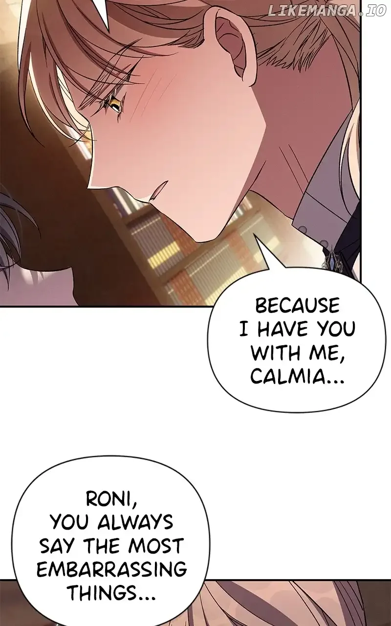 Oh, Dear Nemesis Chapter 89 page 66
