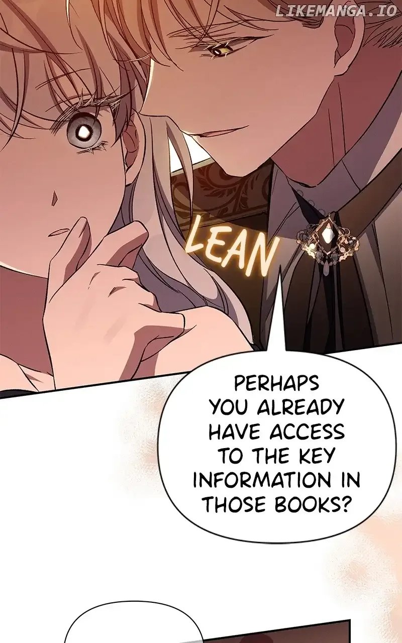 Oh, Dear Nemesis Chapter 89 page 60