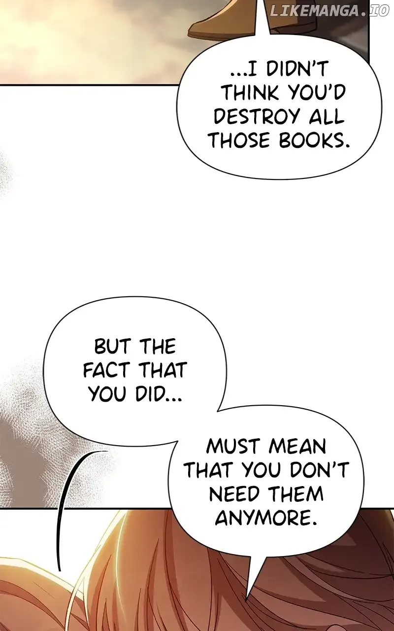 Oh, Dear Nemesis Chapter 89 page 59