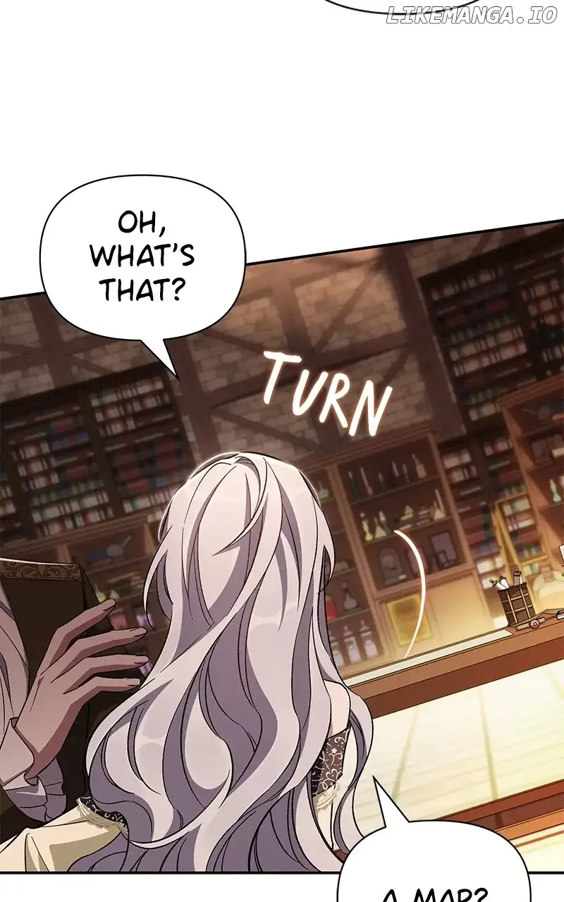 Oh, Dear Nemesis Chapter 89 page 73